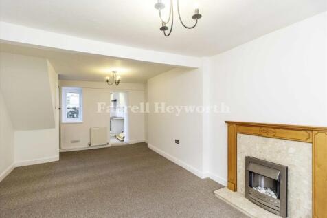 Lounge dining room v