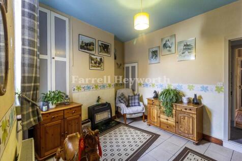 Dining room view 2