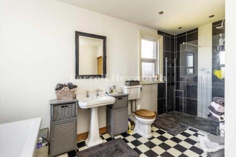 Bathroom view 2