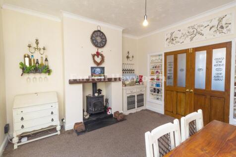 Dining Room view 2