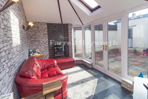 Conservatory 1