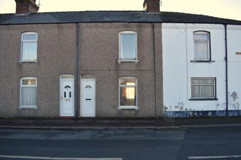 Front External