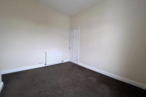 Rear Bedroom