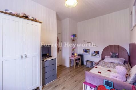 Bedroom 2 view 2