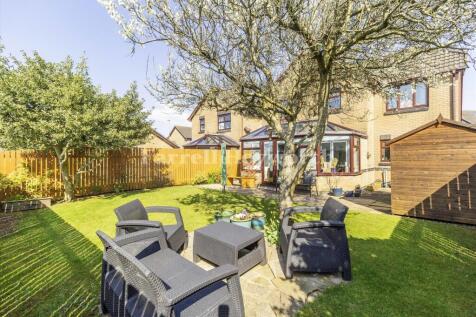Garden view 2