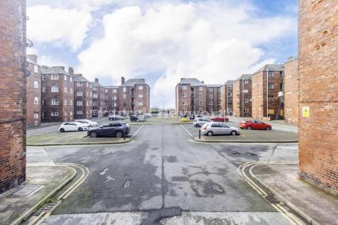 Egerton Court