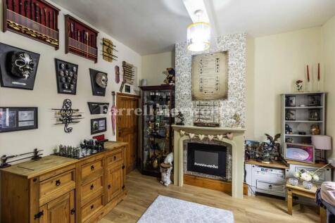 Dining room view 2