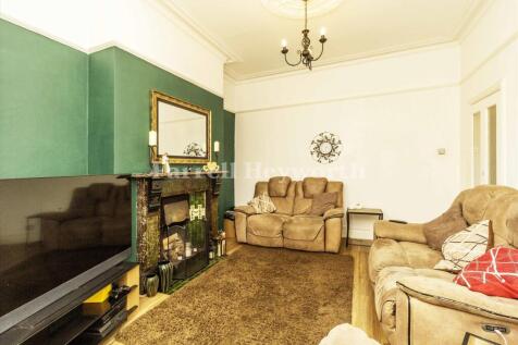 Lounge view 2