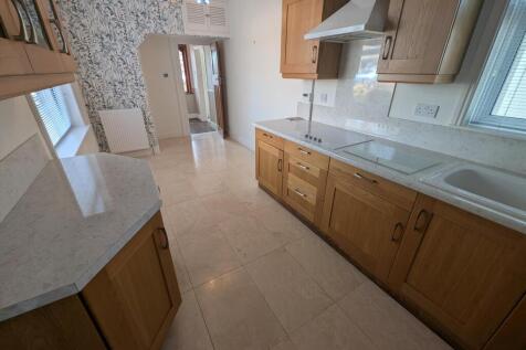 Kitchen View