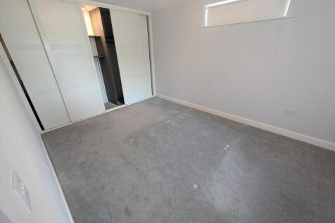 GF Bedroom