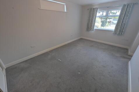 GF Bedroom