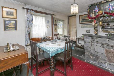 Dining room view 2