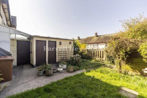 Garden view 2