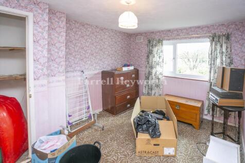 Bedroom 1 view 2