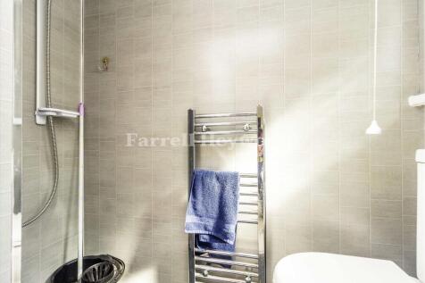Wet room