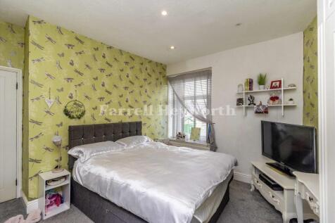 Bedroom 2 view 2