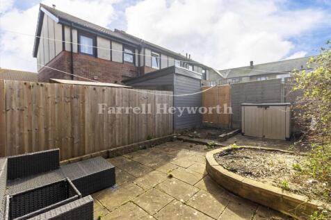 Garden view 2