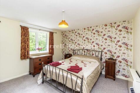 Bedroom 2 view 2