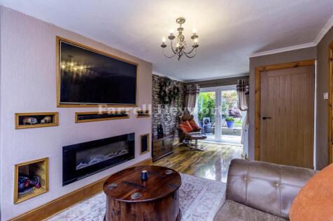 Lounge view 2