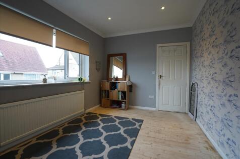 GF Bedroom