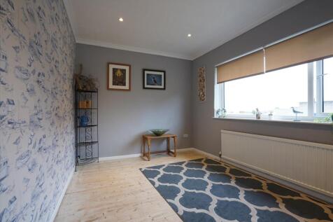 GF Bedroom