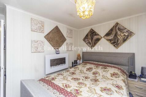 Bedroom 1 view 2