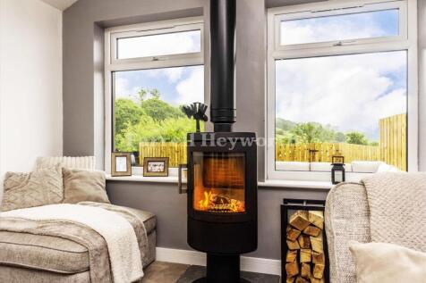 Wood burner