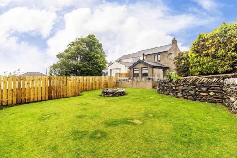 Garden view 2