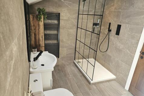 Bathroom View