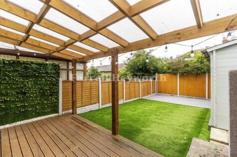 Garden view 2