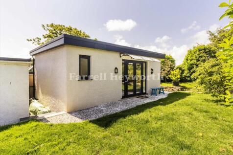 Garden Room External