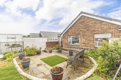 Garden view 2