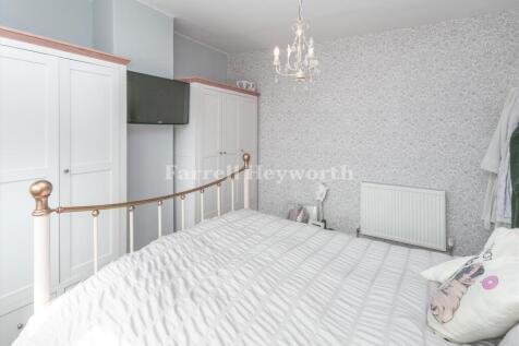 Bedroom 1 view 2