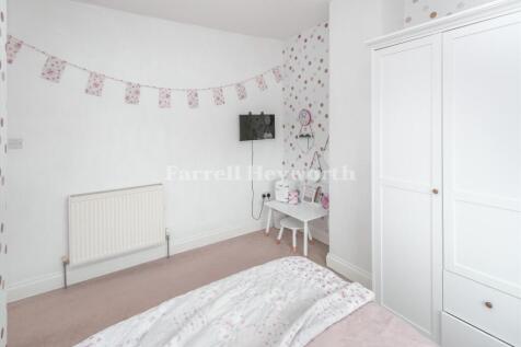 Bedroom 2 view 2