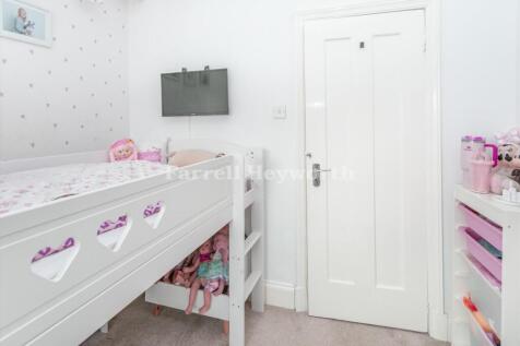 Bedroom 3 view 2