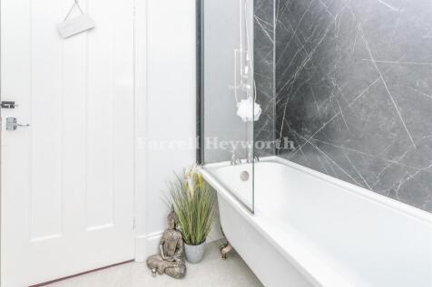 Bathroom view 2