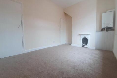 Front Bedroom