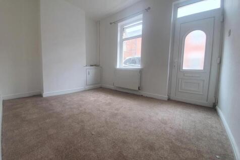 Front Reception Room