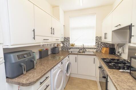 Kitchen view 3