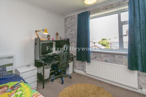 Bedroom 2 view 2