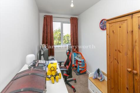 Bedroom 3 view 2