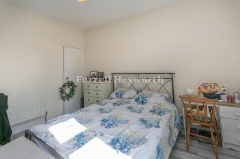 Bedroom 1 view 2
