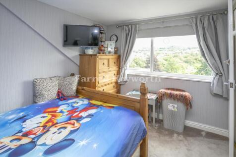 Bedroom 3 view 2