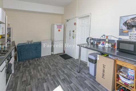 B kitchen