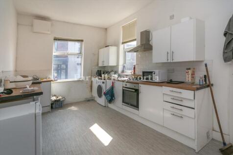 A kitchen view 2