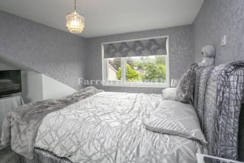 Bedroom 1 view 3