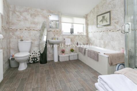 Bathroom view 2