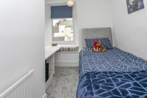 Bedroom 3 view 2