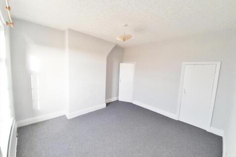 Front Bedroom