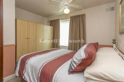 Bedroom 1 view 2